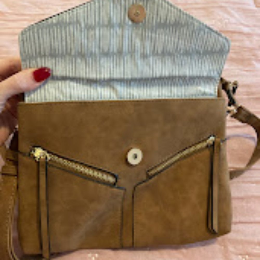 Target purse